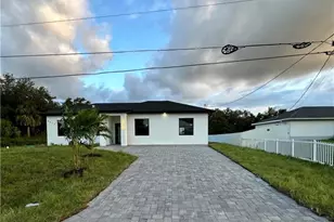 2517 54th St SW, Lehigh Acres, FL 33976 - Photo 2