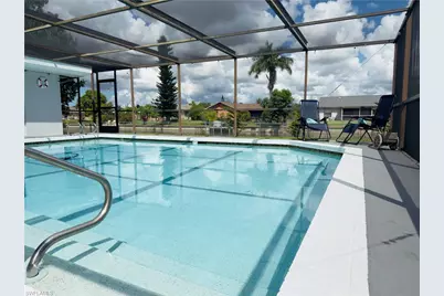 1813 Hancock Bridge Pkwy, Cape Coral, FL 33990 - Photo 2