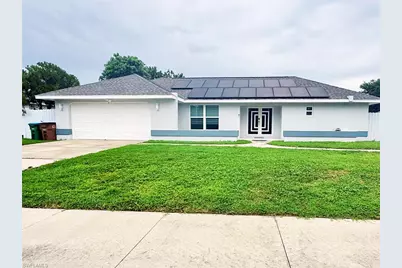 1813 Hancock Bridge Pkwy, Cape Coral, FL 33990 - Photo 1