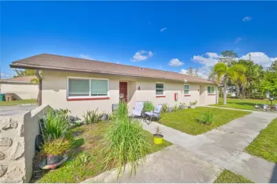3215 Skyline Blvd #A, Cape Coral, FL 33914 - Photo 2