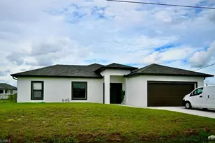 2806 57th St W, Lehigh Acres, FL 33971 - Photo 1