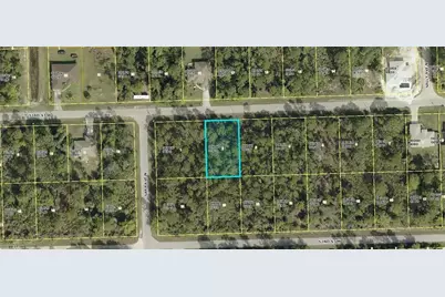 3411 53rd St W, Lehigh Acres, FL 33971 - Photo 1
