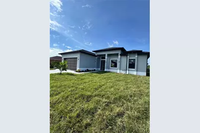 54 Tena Ave S, Lehigh Acres, FL 33976 - Photo 1