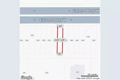 352 Diplomat Pkwy W, Cape Coral, FL 33993 - Photo 2