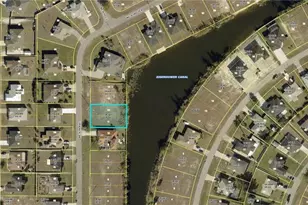 4143 NE 9th Ave, Cape Coral, FL 33909 - Photo 1