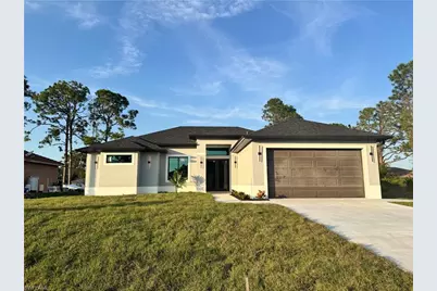 3414 4th St SW, Lehigh Acres, FL 33976 - Photo 1