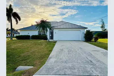 142 SW 34th Pl, Cape Coral, FL 33991 - Photo 1