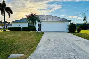 142 SW 34th Pl, Cape Coral, FL 33991 - Photo 1