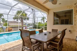 1924 Savona Pkwy, Cape Coral, FL 33904 - Photo 2
