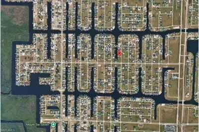 1206 NW 36th Ave, Cape Coral, FL 33993 - Photo 4