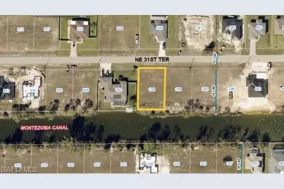 334 NE 31st Ter, Cape Coral, FL 33909 - Photo 2