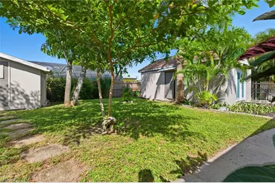 1654 Mansville Ter, North Fort Myers, FL 33903 - Photo 40