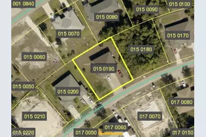 4786-4788 Jordan Ave, Lehigh Acres, FL 33973 - Photo 2