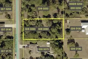 712 McKinley Ave, Lehigh Acres, FL 33972 - Photo 1