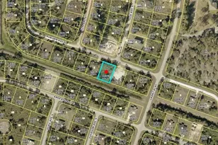 146 Auburn Ave S, Lehigh Acres, FL 33974 - Photo 1
