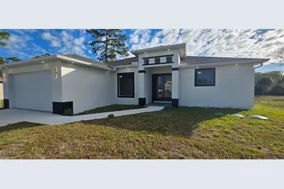 804 Calvin Ave, Lehigh Acres, FL 33972 - Photo 1