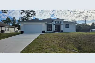 804 Calvin Ave, Lehigh Acres, FL 33972 - Photo 2
