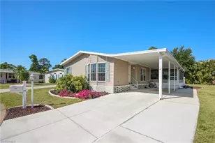 14537 Lara Cir, North Fort Myers, FL 33917 - Photo 1