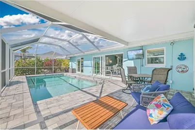 2868 Sanibel Blvd, Saint James City, FL 33956 - Photo 8