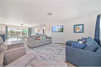 2868 Sanibel Blvd, Saint James City, FL 33956 - Photo 26