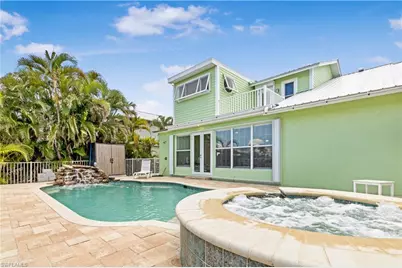 2372 Baybreeze St, Saint James City, FL 33956 - Photo 4