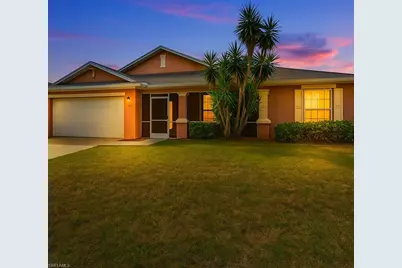 424 NW 14th St, Cape Coral, FL 33993 - Photo 2