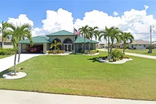 5413 SW 24th Pl, Cape Coral, FL 33914 - Photo 4