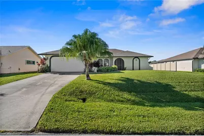 166 SE 20th St, Cape Coral, FL 33990 - Photo 4