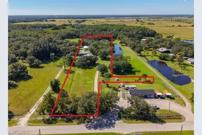 4419 Loblolly Bay Rd, Labelle, FL 33935 - Photo 1