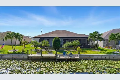 1217 SW 15th Ter, Cape Coral, FL 33991 - Photo 42