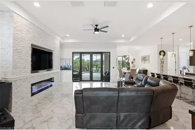 1217 SW 15th Ter, Cape Coral, FL 33991 - Photo 4