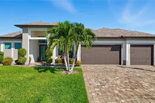 1217 SW 15th Terrace, Cape Coral, FL 33991 - Photo 1