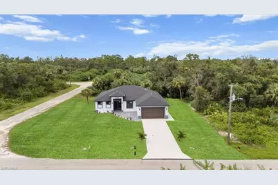 654 Wentworth Dr, Lehigh Acres, FL 33972 - Photo 1