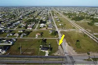 1512 Santa Barbara Blvd N, Cape Coral, FL 33993 - Photo 4