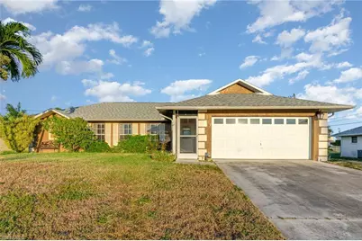 418 SW 46th Ter, Cape Coral, FL 33914 - Photo 1