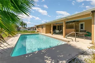 418 SW 46th Terrace, Cape Coral, FL 33914 - Photo 22