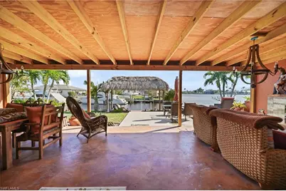 4536 Vinsetta Ave, North Fort Myers, FL 33903 - Photo 24