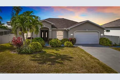 4930 SW 25th Ct, Cape Coral, FL 33914 - Photo 1