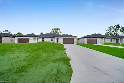 316/318 Urbana St, Lehigh Acres, FL 33972 - Photo 1