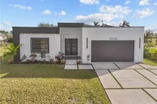 2020 Tropicana Parkway W, Cape Coral, FL 33993 - Photo 1