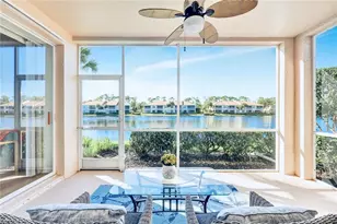 6245 Wilshire Pines Cir, Naples, FL 34109 - Photo 2