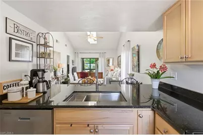 4616 SE 6th Ave #104, Cape Coral, FL 33904 - Photo 10