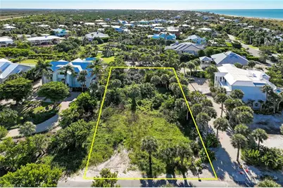 1321 Seaspray Ln, Sanibel, FL 33957 - Photo 4