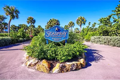 1321 Seaspray Ln, Sanibel, FL 33957 - Photo 2