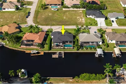 1005 NW 36th Pl, Cape Coral, FL 33993 - Photo 42