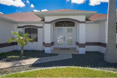1722 NW 18th St, Cape Coral, FL 33993 - Photo 1
