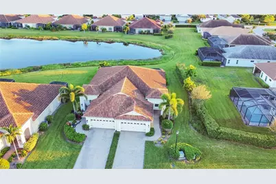 4649 Watercolor Way, Fort Myers, FL 33966 - Photo 4