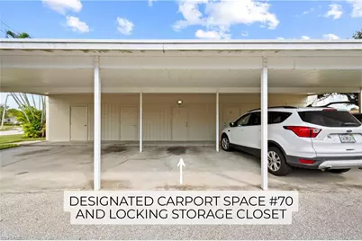 6300 S Pointe Blvd #470, Fort Myers, FL 33919 - Photo 4