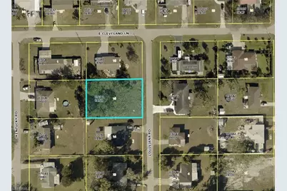 23 Louisiana Rd, Lehigh Acres, FL 33936 - Photo 4