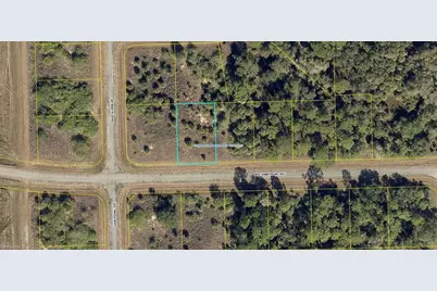 222 Neil Armstrong Ave, Labelle, FL 33935 - Photo 2
